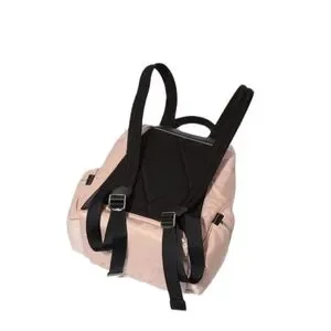 Burberry | Bags | Burberry Backpack Rucksack Rose Beige 
